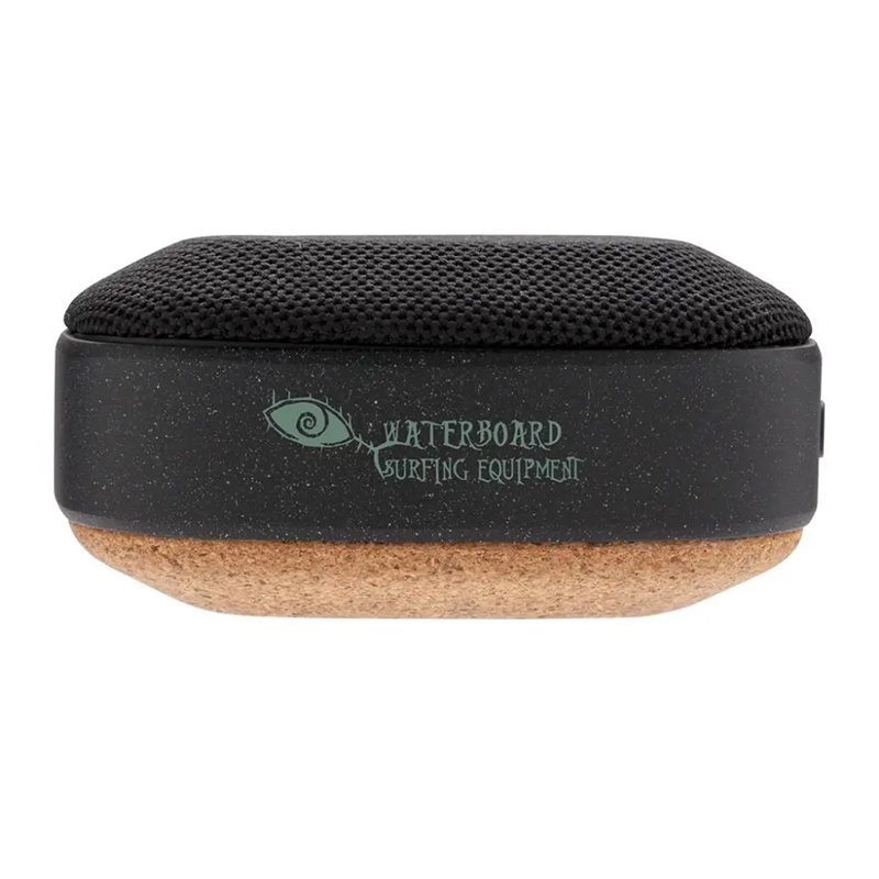 Draadloze speaker kurk - Afbeelding 6